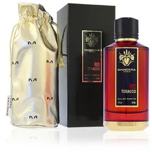 Mancera Les Confidentiels Red Tobacco thumbnail 4