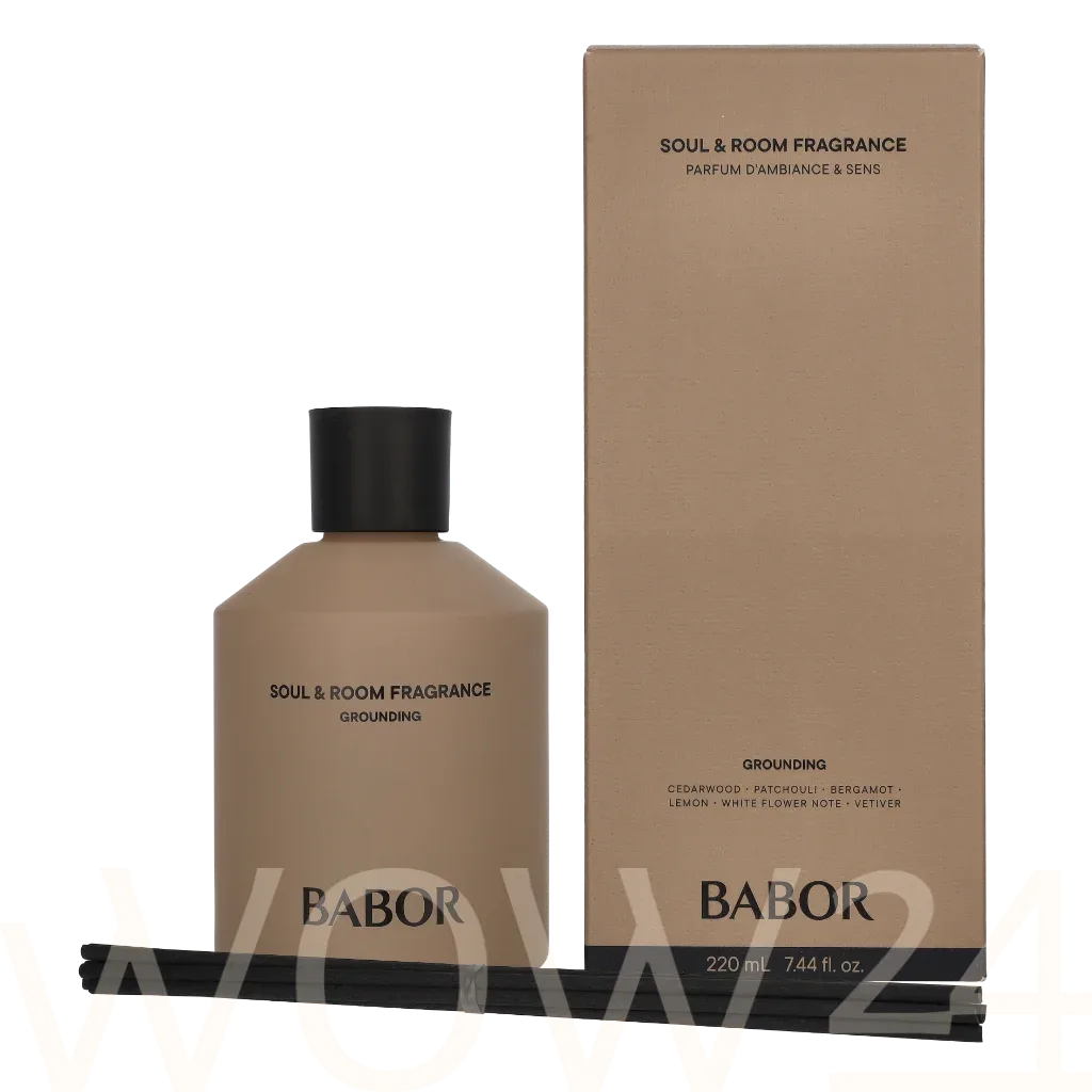 Babor Babor Soul & Room Fragrance thumbnail 4