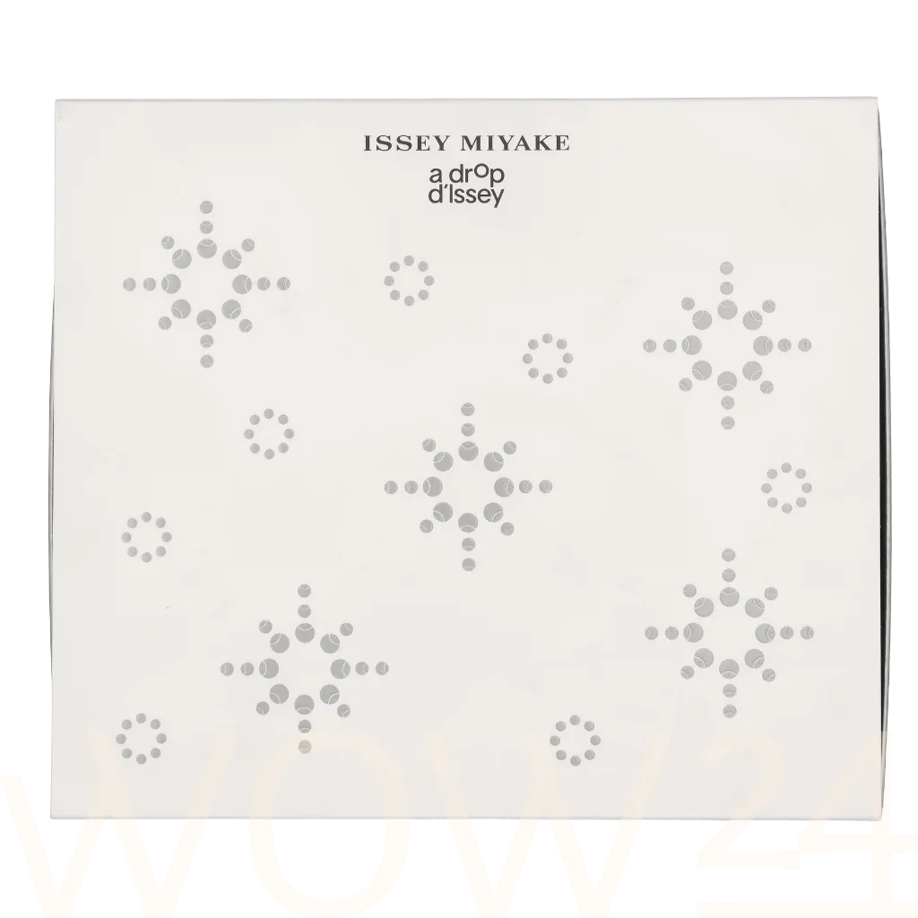 Issey Miyake Issey Miyake A Drop D'Issey Giftset thumbnail 2