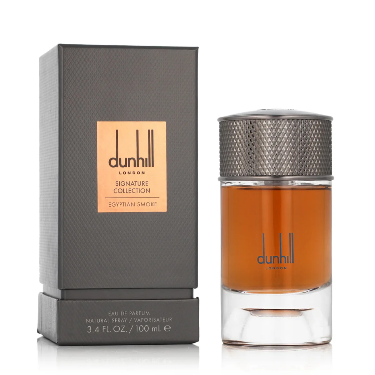 Dunhill Alfred Signature Collection Egyptian Smoke thumbnail 2