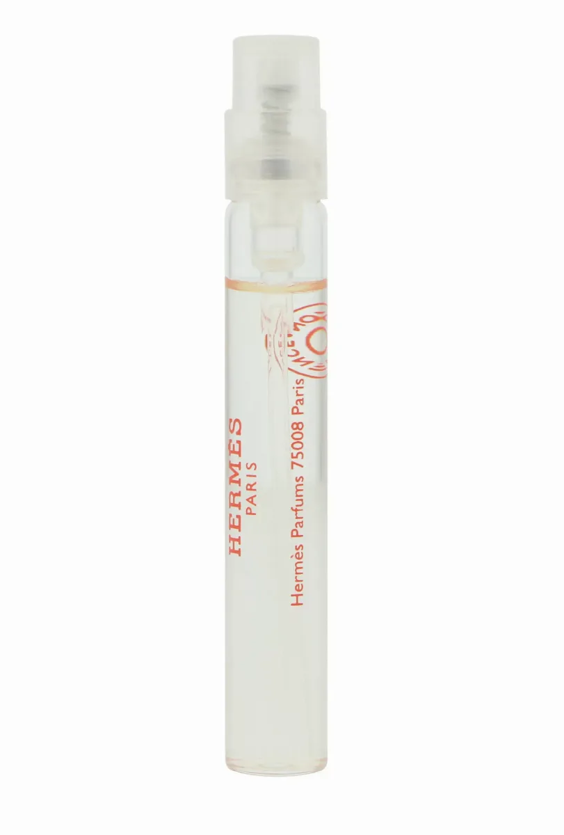 Hermes Set Hermes Hermessence Myrrhe Eglantine Edt 20 x 4ml thumbnail 4