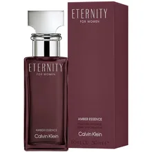 Calvin Klein Eternity amber essence thumbnail 4
