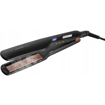 Concept "v" design Elite Steam Boost VZ6010 hair straightener thumbnail 6