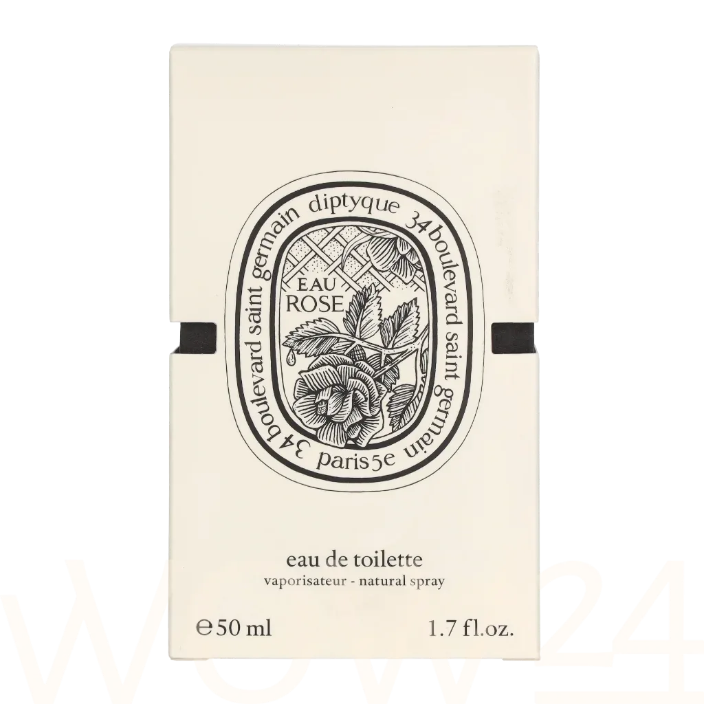 Diptyque Eau Rose thumbnail 2