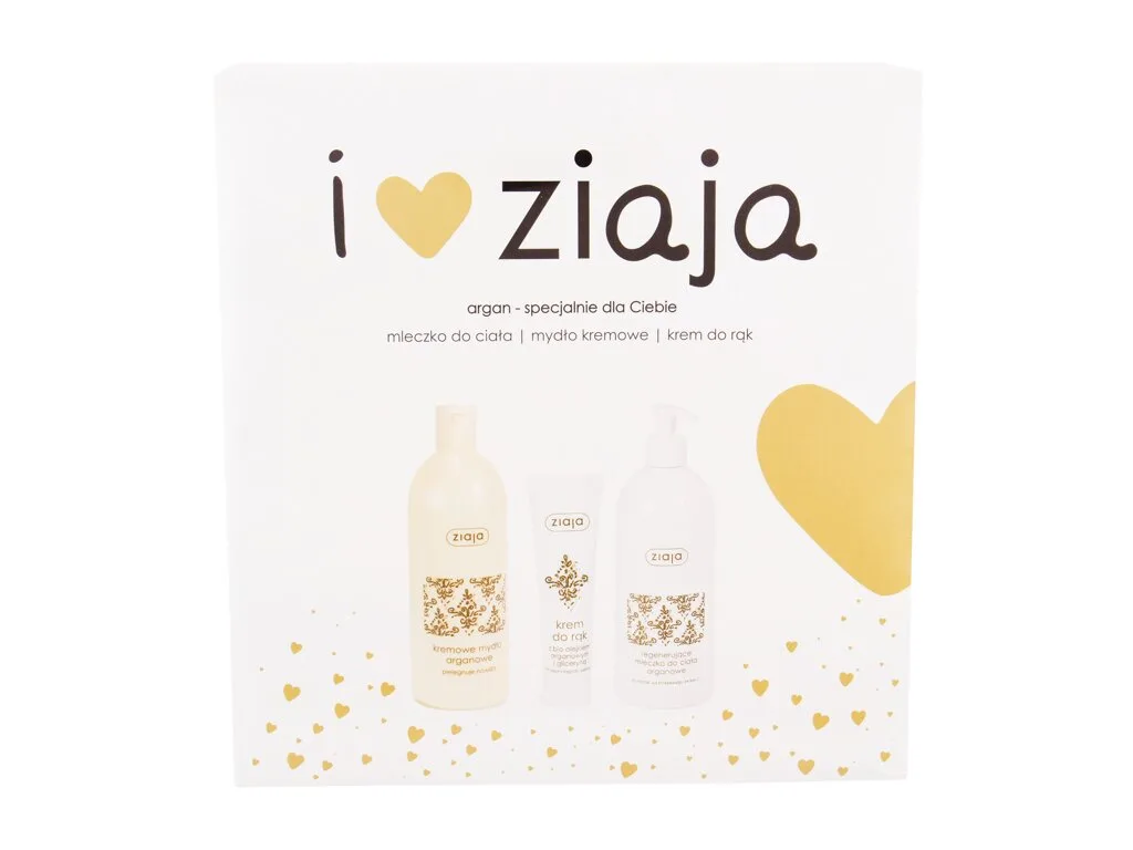 Argan oil