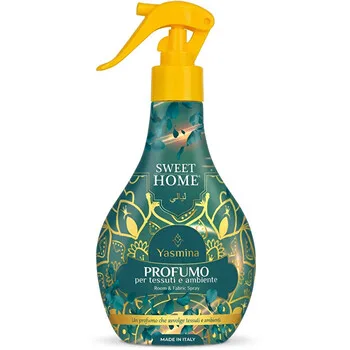 Sweet Home Collection Home fragrance Yasmina thumbnail 2