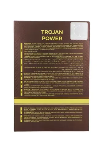 Camara Trojan Power thumbnail 8