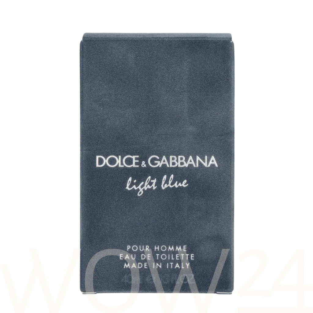 Dolce & Gabbana Light Blue thumbnail 2