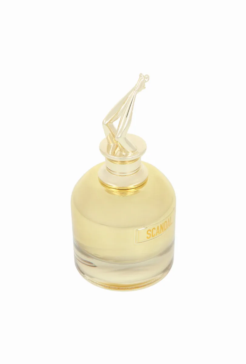 J.P. Gaultier Scandal gold thumbnail 7