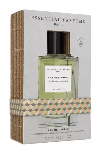 Essential parfums Nice bergamote thumbnail 2