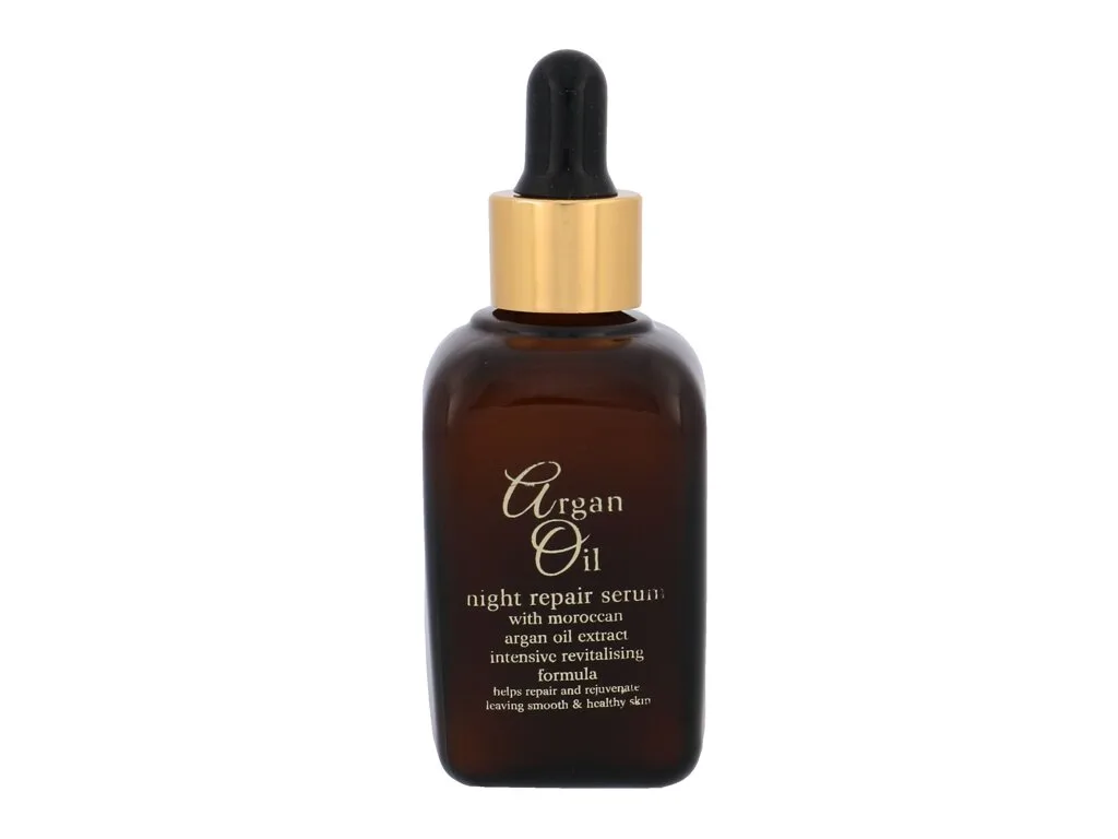 Argan oil