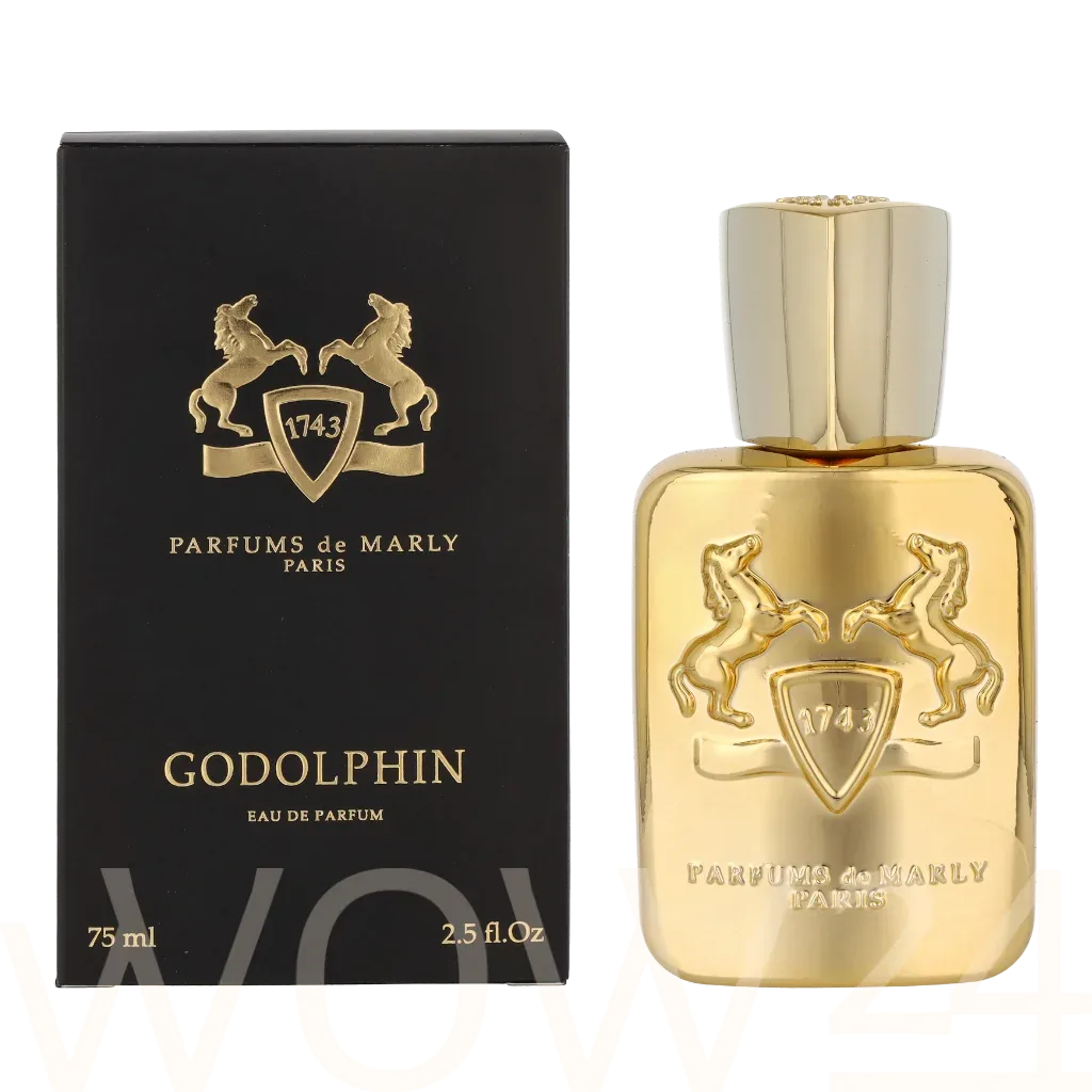 Parfums de Marly Godolphin thumbnail 4