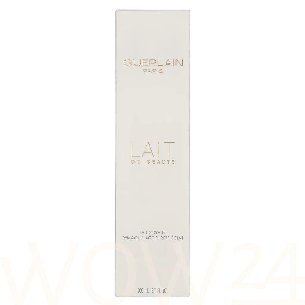 Guerlain Lait De Beauté thumbnail 2