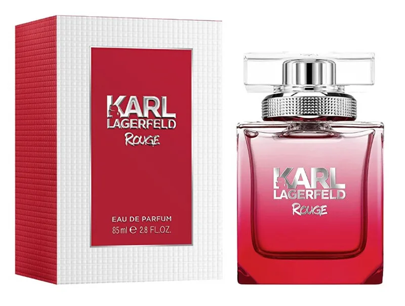 Karl Lagerfeld Rouge thumbnail 6