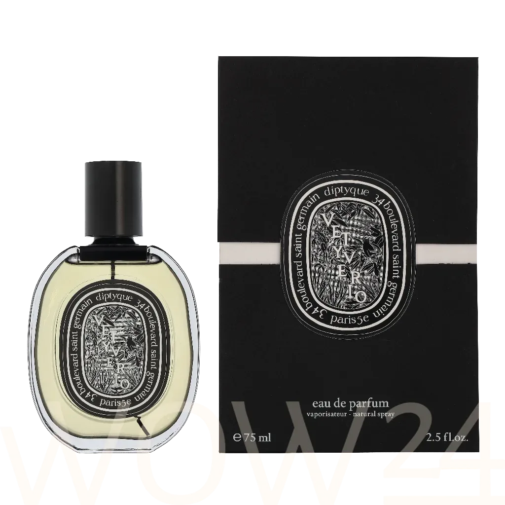 Diptyque Vetyverio thumbnail 4