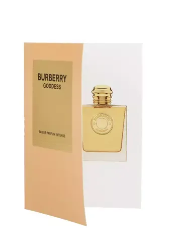 Burberry sample  goddess intense edp 1, thumbnail 2