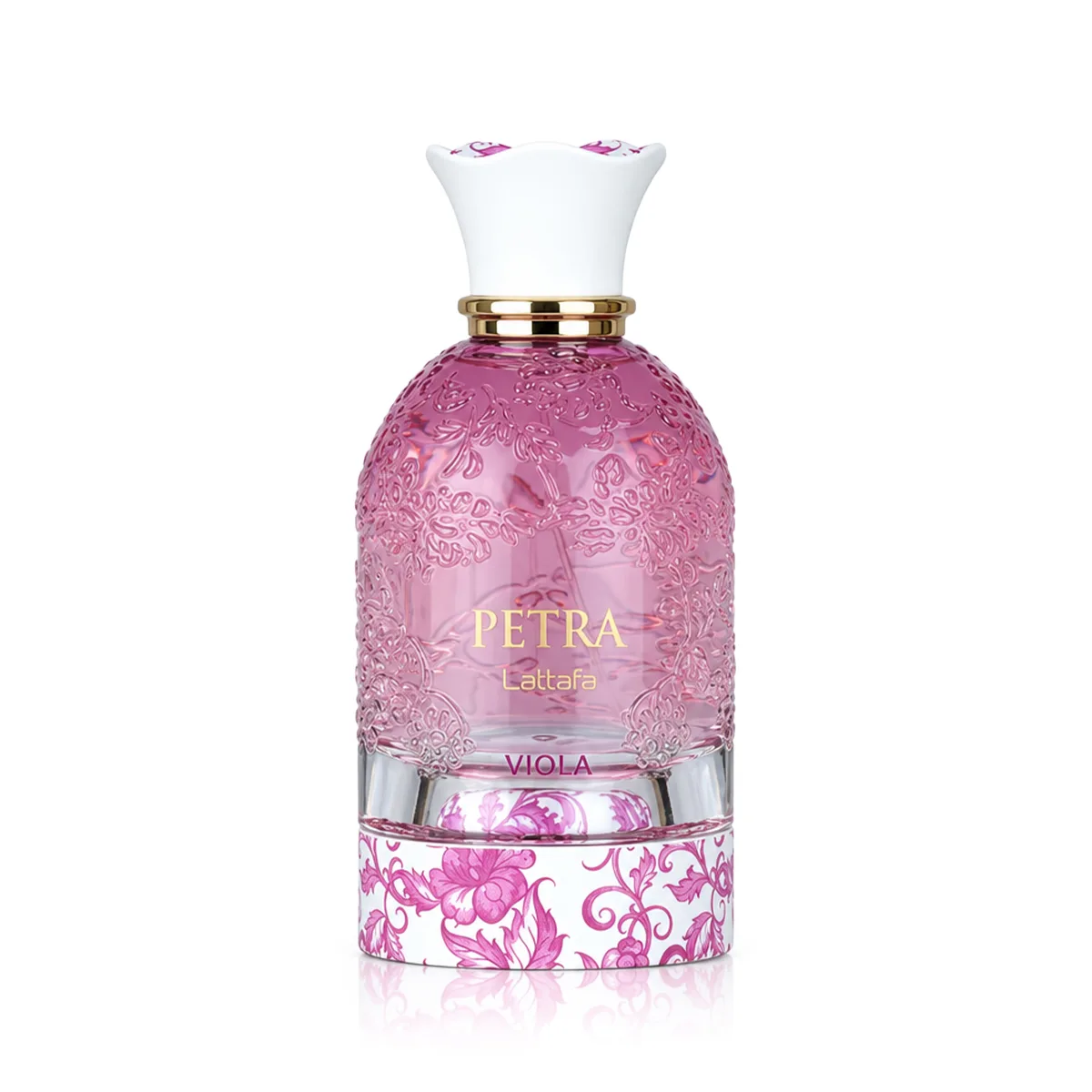Lattafa perfumes Petra Viola thumbnail 2