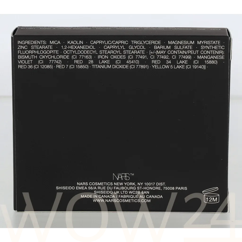 NARS Nars Blush thumbnail 3