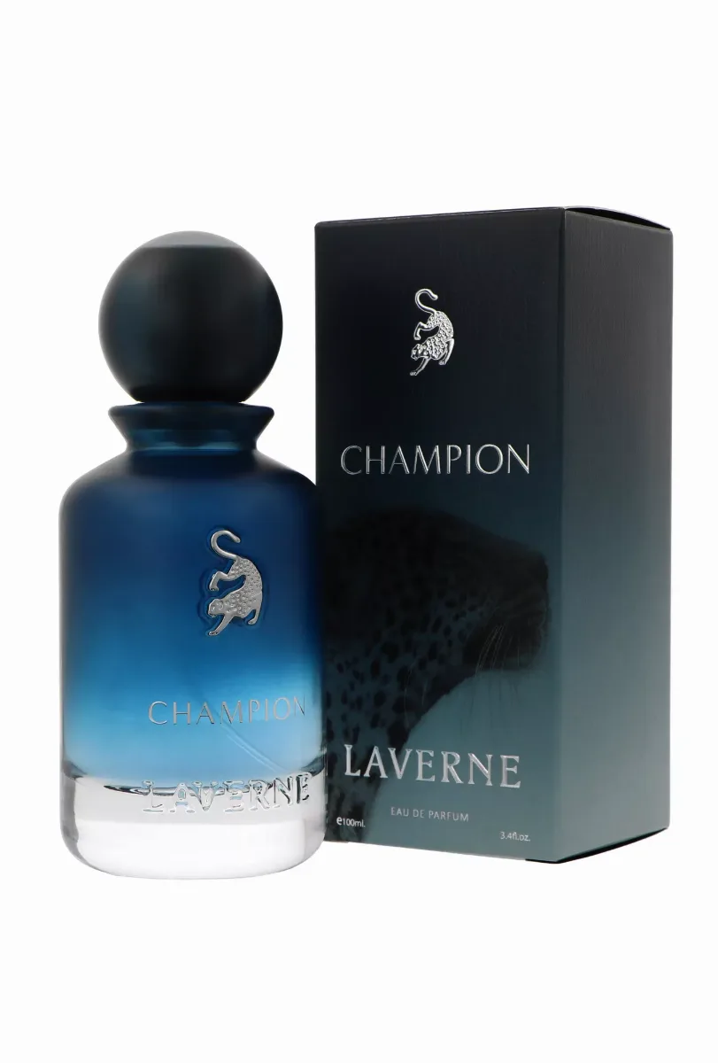 Laverne Champion thumbnail 4