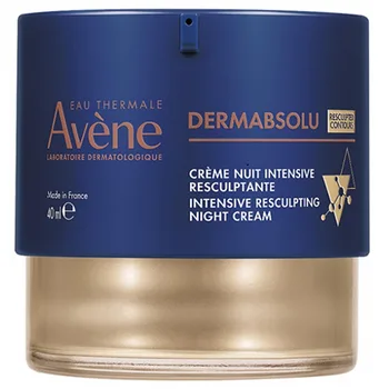 Avene Avene DermAbsolu Comforting Night Balm thumbnail 3