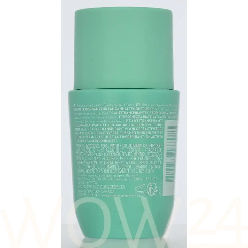 Biotherm Homme Aquapower thumbnail 3