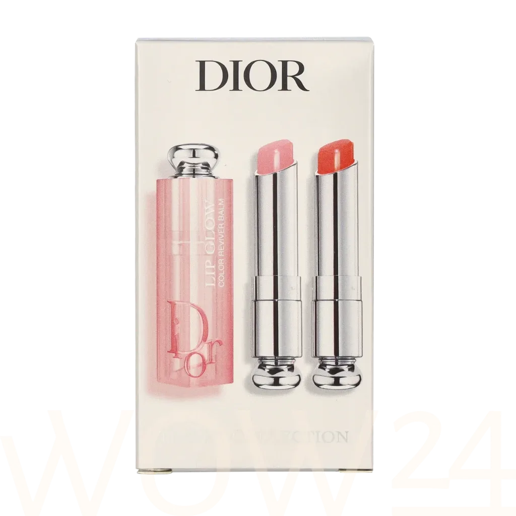 Dior Dior Addict Lip Glow Duo Set thumbnail 3