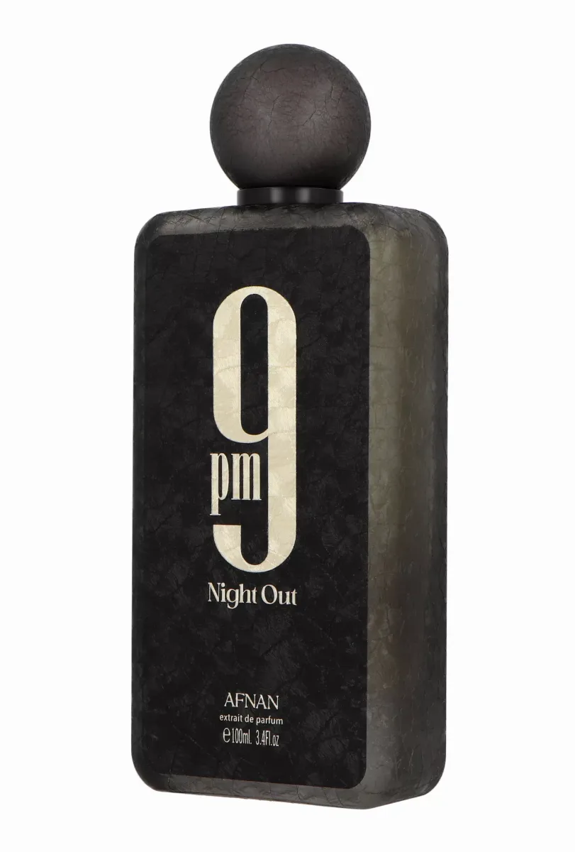 Afnan 9pm Night Out thumbnail 7