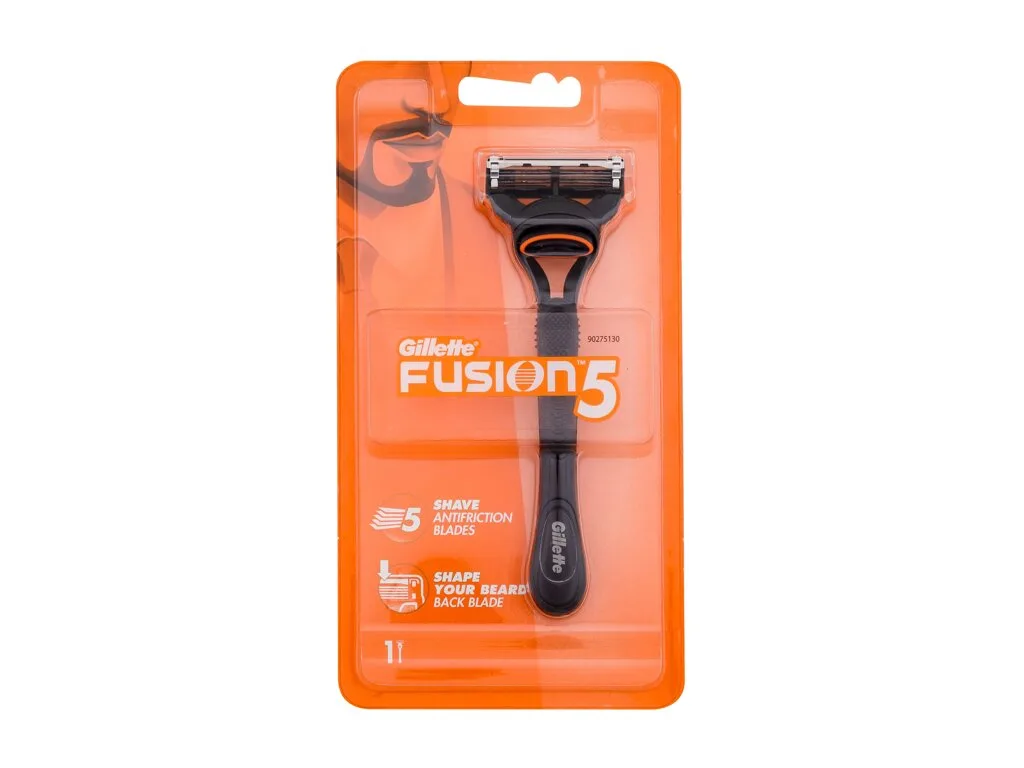 Fusion5