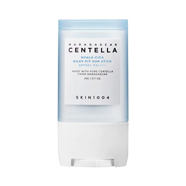 SKIN1004 Hyalu-Cica Silky-Fit Sun Stick thumbnail 4