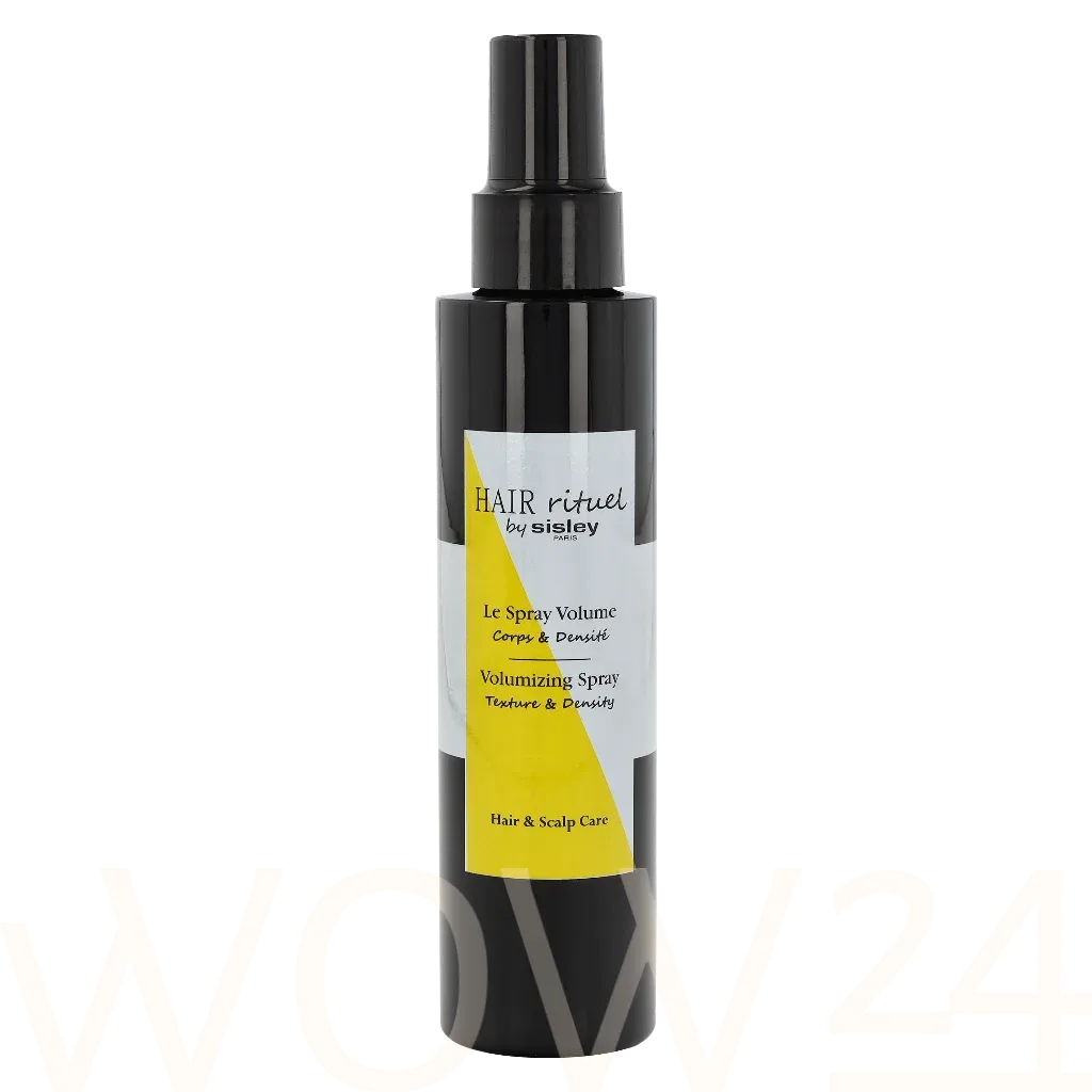 Sisley Hair Rituel Volumizing Spray thumbnail 5