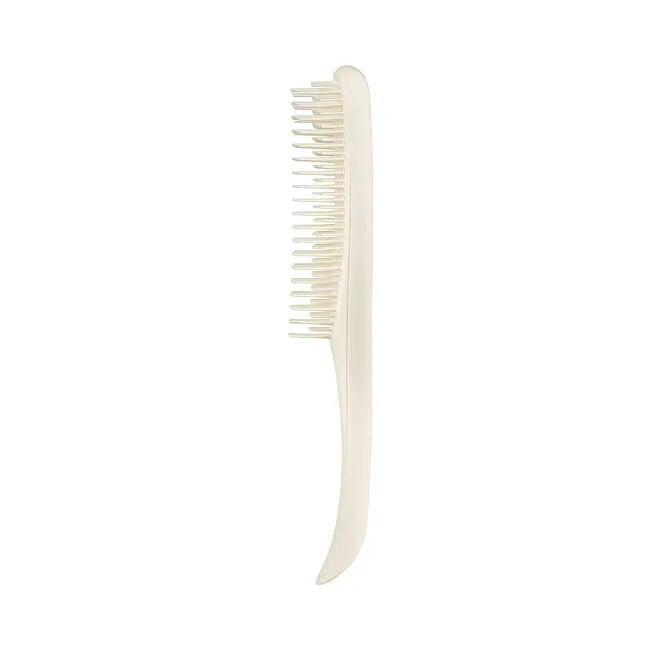 Tangle Teezer Ultimate Detangler Matte Porcelain Cream Hair Brush thumbnail 3