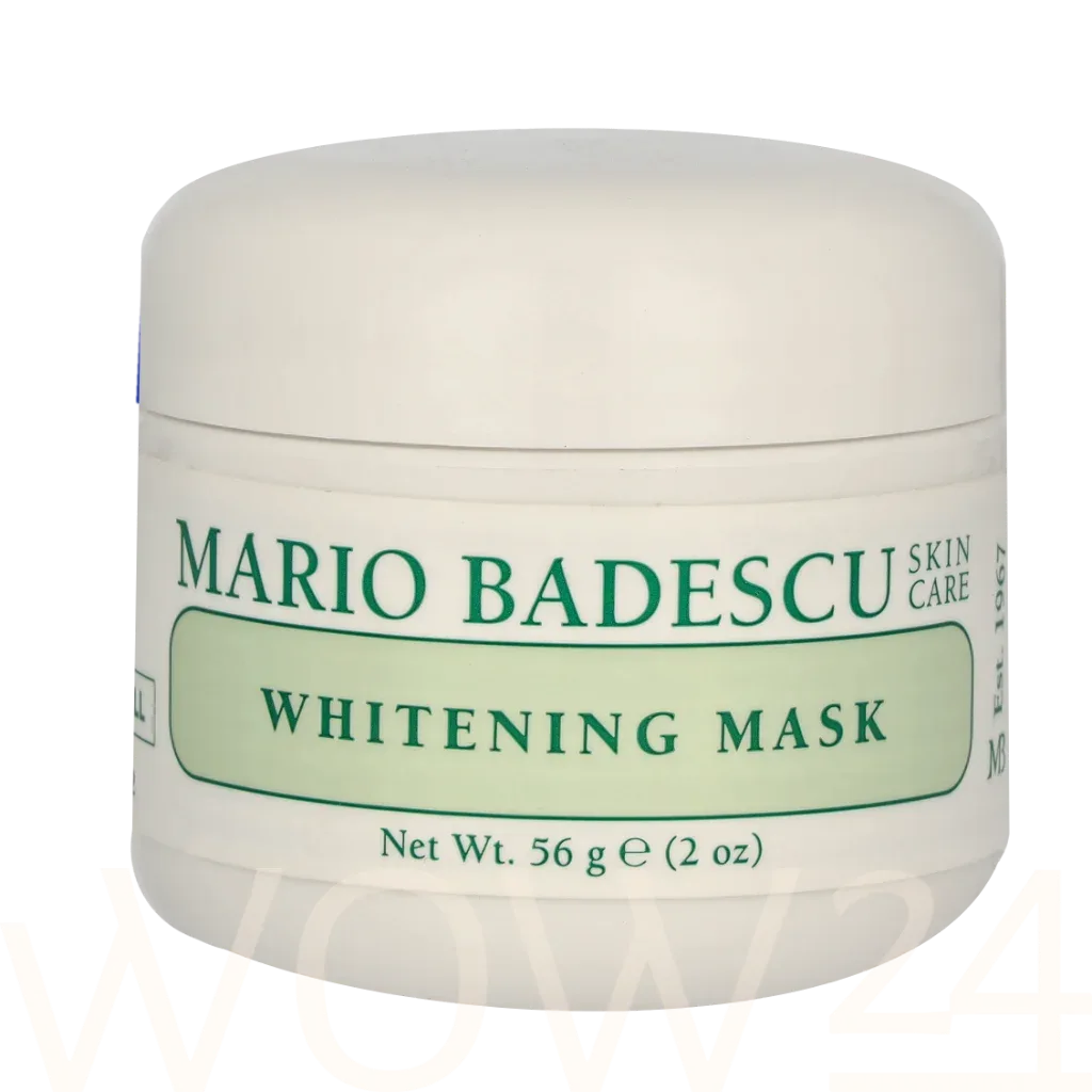 Mario Badescu Mario Badescu Whitening Mask thumbnail 2