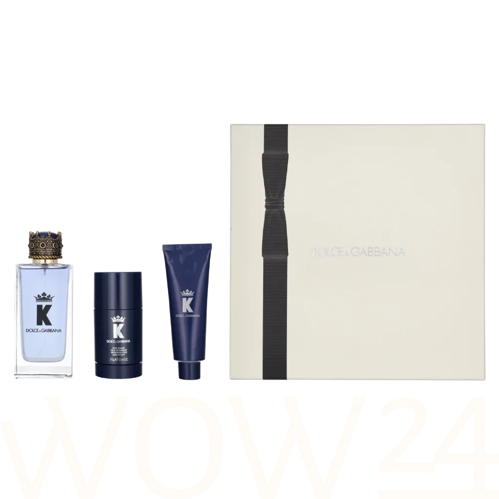Dolce & Gabbana K pour Homme thumbnail 4