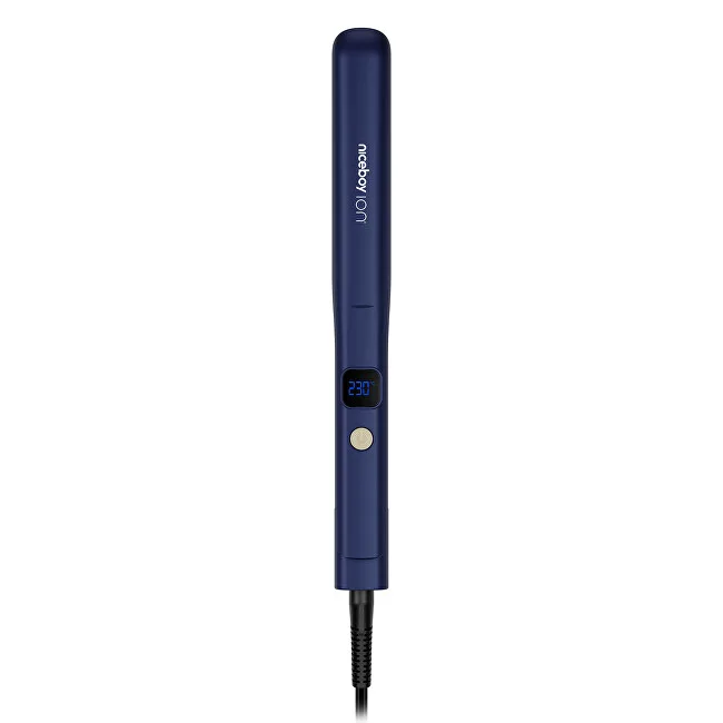 Niceboy ION AirSilk hair straightener thumbnail 3
