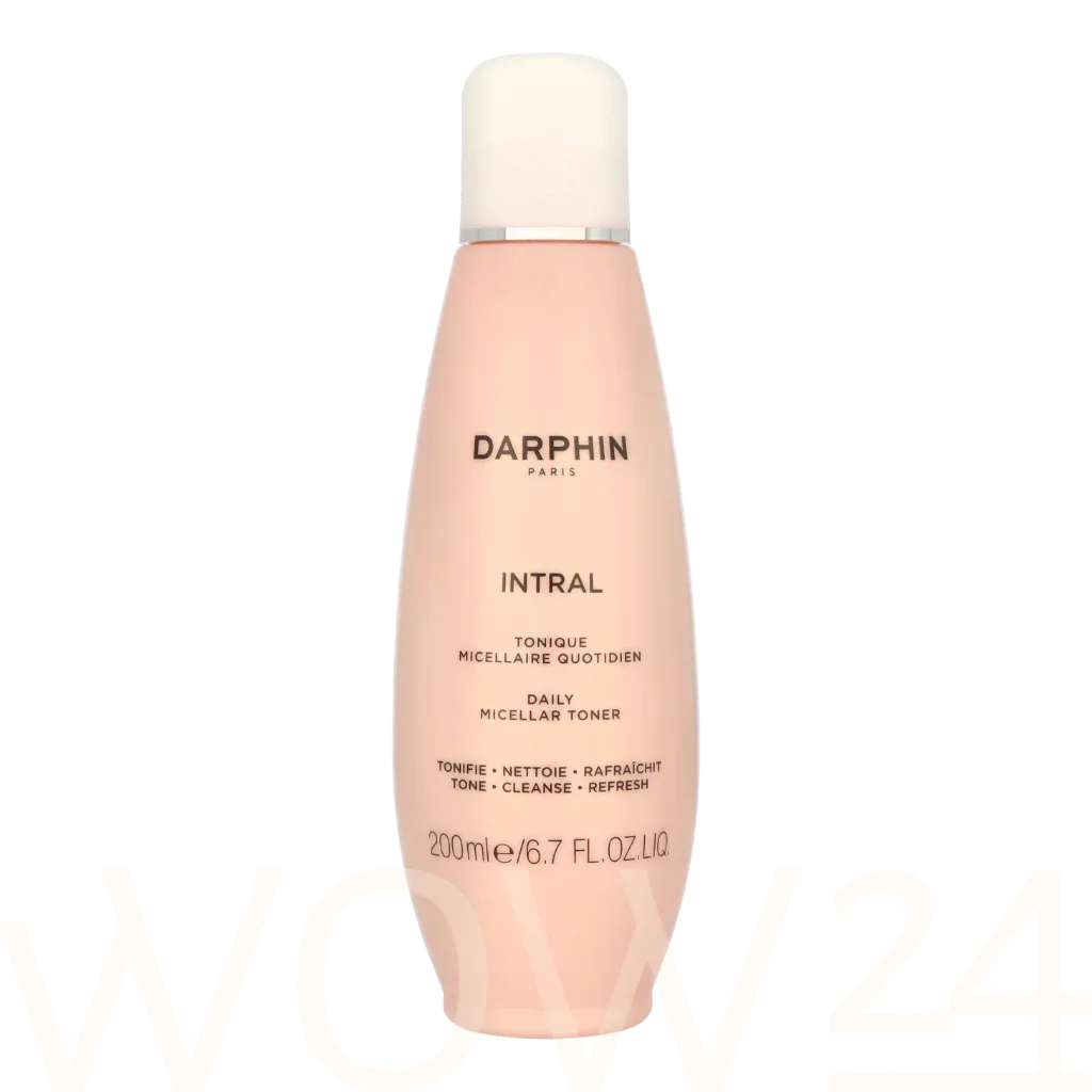 Darphin Darphin Intral Daily Micellar Toner thumbnail 4
