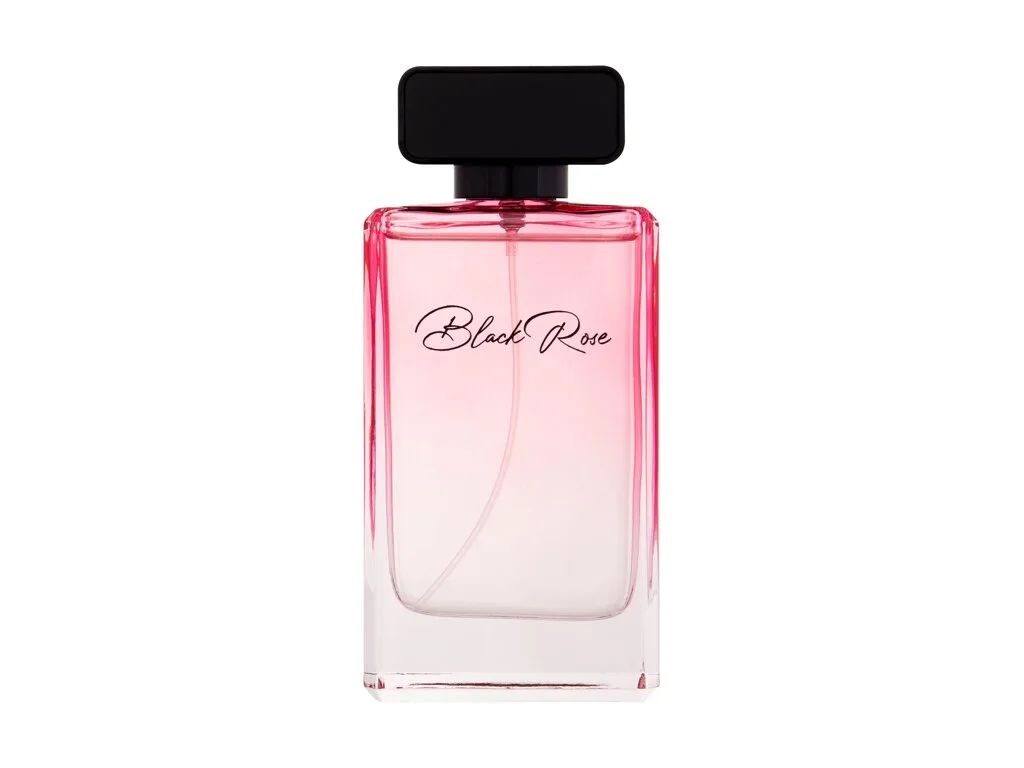 New Brand Perfumes Prestige Black Rose thumbnail 2