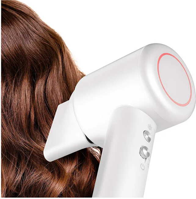 Sencor Hair dryer SHD 8500RS thumbnail 3