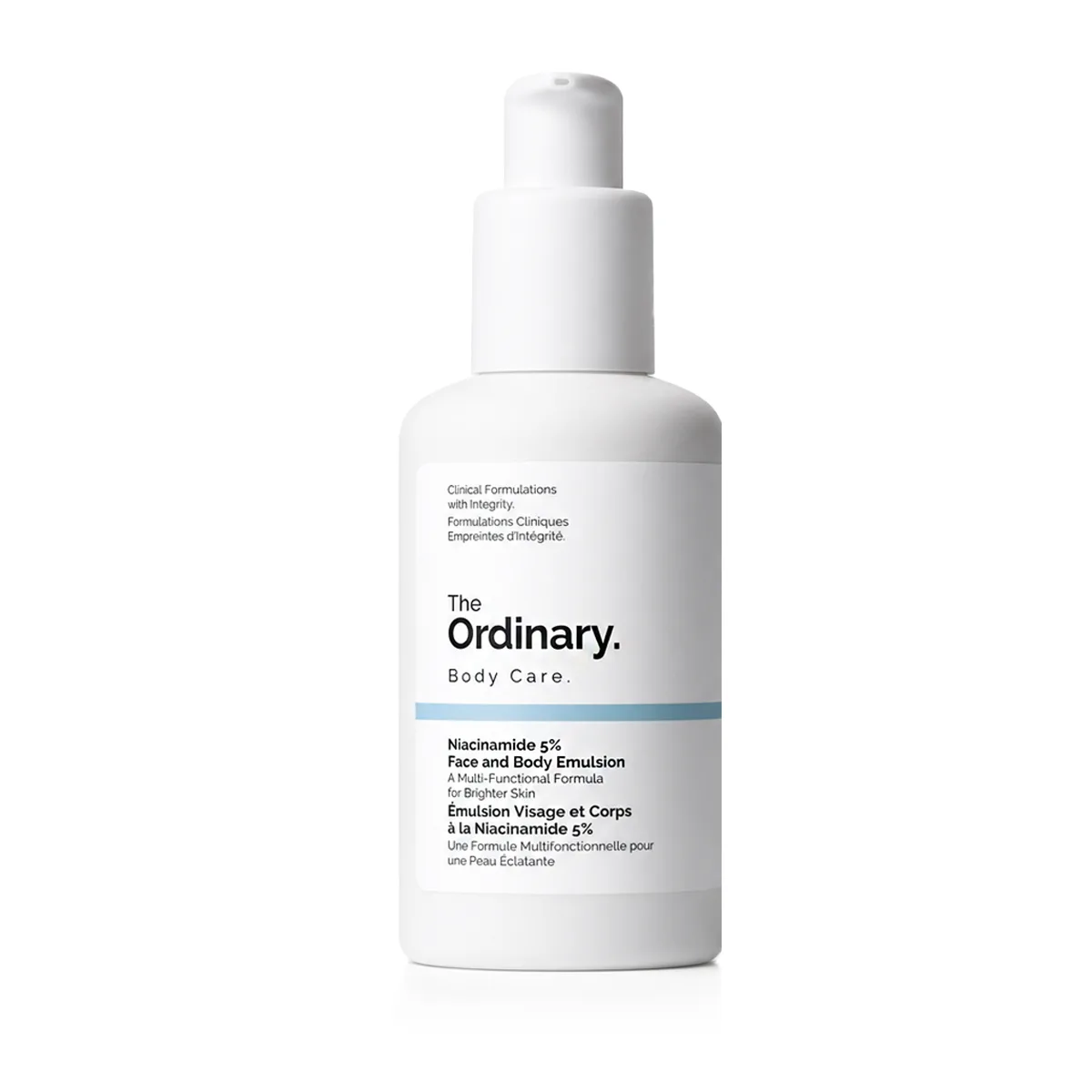 The Ordinary The Ordinary Niacinamide 5% Face And Body Emulsion thumbnail 7
