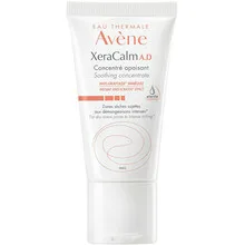 Avene Avene, XeraCalm A.D, Anti-Scratching & Soothing, Concentrate, 40 ml thumbnail 3