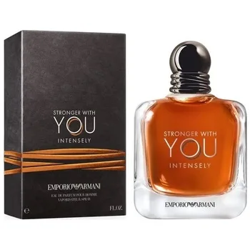 Armani Emporio Armani Stronger With You Intensely thumbnail 3