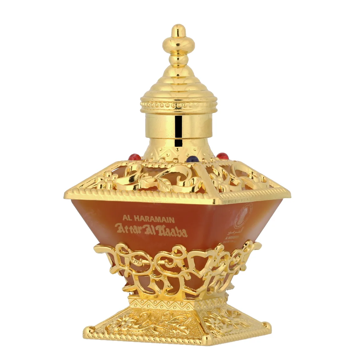 Al Haramain Attar Al Kaaba thumbnail 2