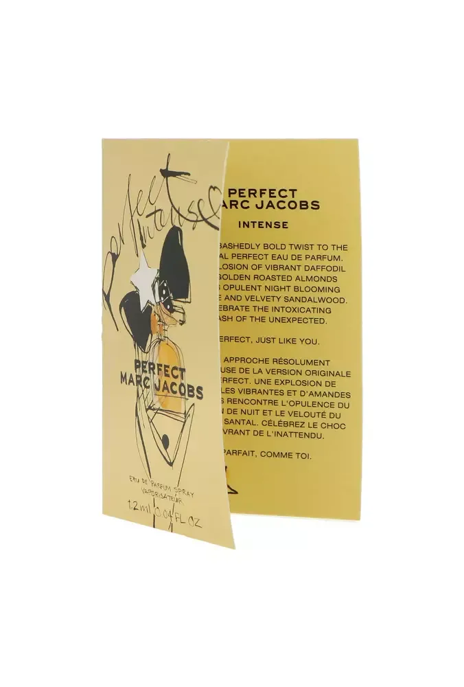 Marc Jacobs Perfect intense thumbnail 3