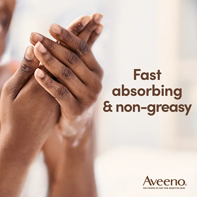 Aveeno Skin Relief Moisturising Hand Cream thumbnail 6
