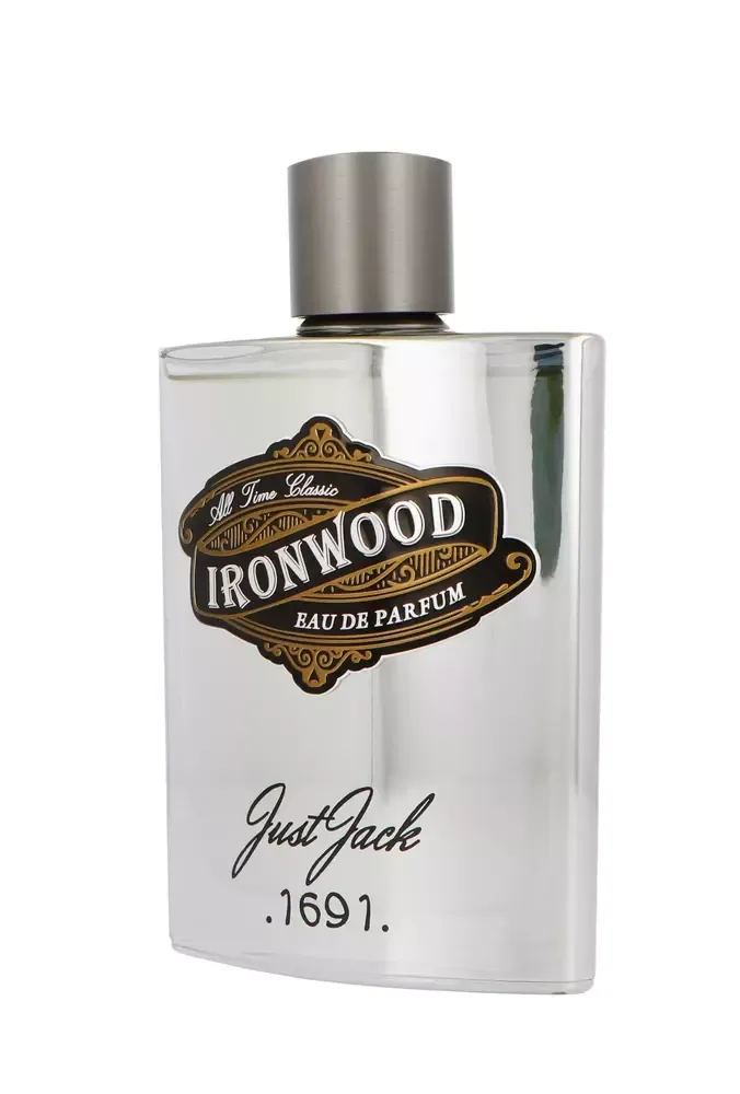 Just Jack Ironwood thumbnail 6