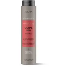Lakme Teknia Color Refresh Coral Red Shampoo thumbnail 2