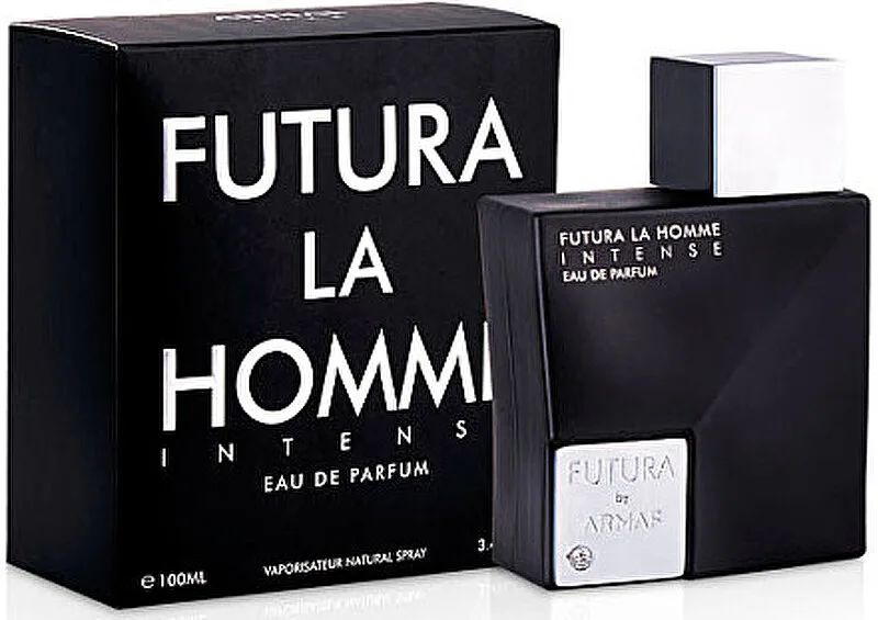 Armaf Beauté Futura La Homme Intense thumbnail 3