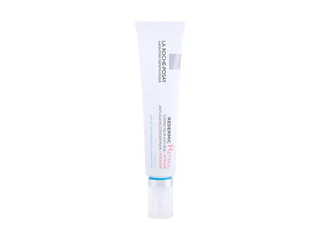 Redermic r anti-ageing concentrate intensive