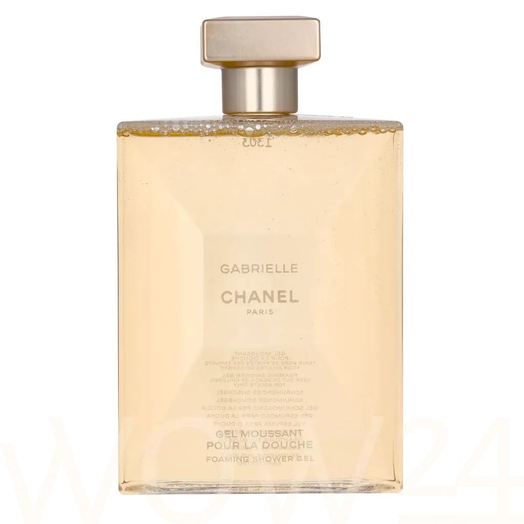 Chanel Gabrielle thumbnail 5