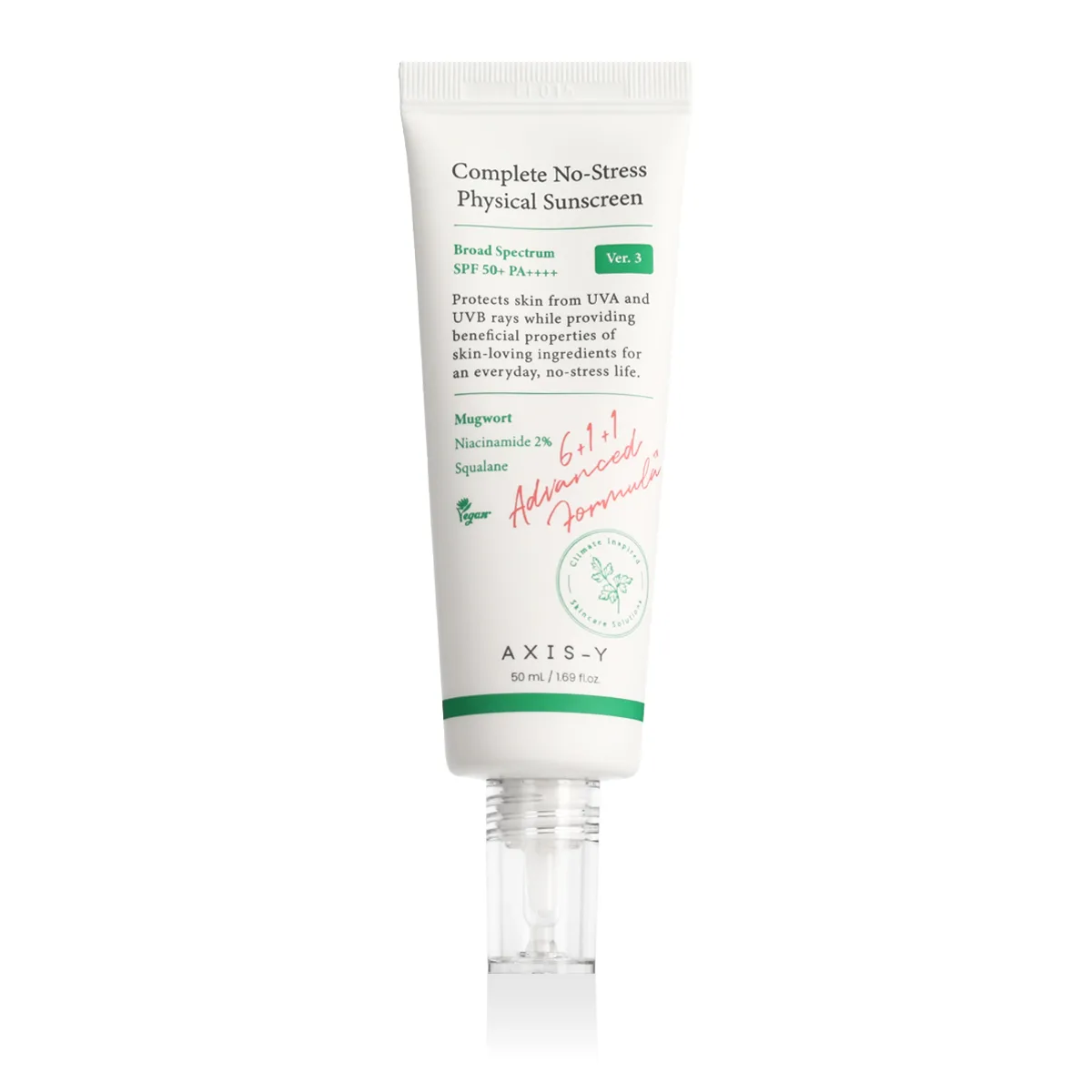 Axis-Y Face Care thumbnail 2