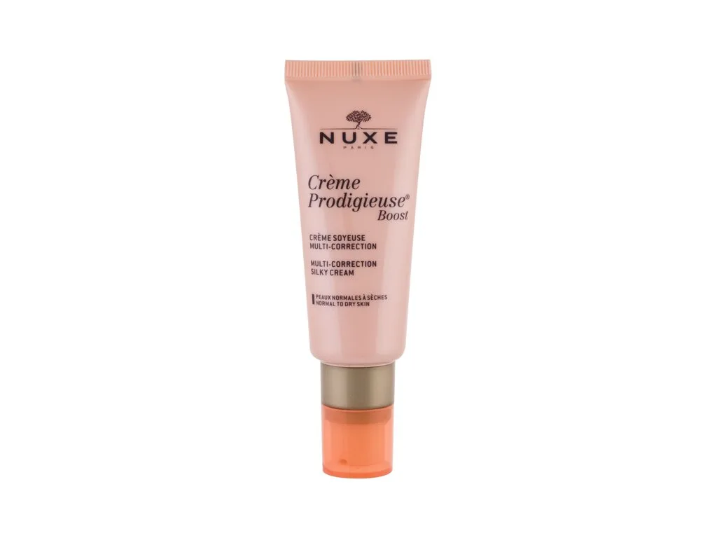 Creme Prodigieuse Boost Multi-Correction Silky Cream
